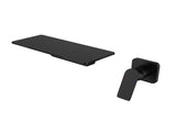 Wall mounted bathroom waterfall faucet 71948553