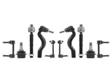 12pcs Front Upper Control Arms fit for 2011-2015 Dodge Durango Jeep Grand Cherokee 52418247