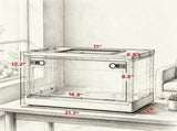 Hamster Cage/Pet Cage 91181598