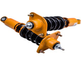 24-Way Damping Coilover Kit for HONDA CRV CR-V 2007-2011 Coil Springs Struts 56755617