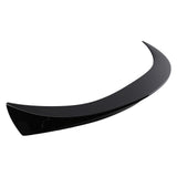 Gloss Black ABS Trunk Wing Spoiler fit for Toyota Corolla 19-23 JDMStyle Rear Mount 20886081