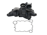 Crankcase Vent Valve Oil Separator Fits 2.8L 3.2L Audi A4 A5 A6 A7 A8 Q5 quattro 06E103547E 20573163