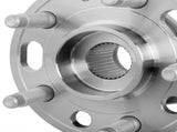 Front or Rear Wheel Hub Bearing for Chevy Impala Malibu Equinox Regal Terrain 23029770