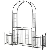 Metal Garden Arch 30373846
