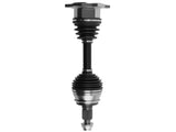 2 Front CV Axles fit for Silverado Sierra Suburban Tahoe Yukon 1500 K1500 4x4 6-lug 99977911