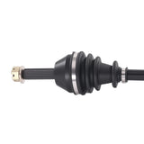 Front Left and Right CV Joint Axle fits fit for Polaris Ranger XP 700 4x4 2006 2007 50939085