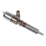 320-0677 Fuel Injector 321-3600 Fit for Caterpillar CAT C6.6 E320D E323D 420E 2645A746 2645A738 50525219