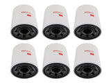 6X Oil Filter 51971 LF3620 fit for Freightliner Classic XL Detroit Diesel 60 98787795