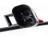 Front Left Power Window Regulator with Motor for 06-13 Chevrolet Impala 64119738