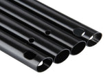 2*3M Backdrop Support Stand Set Black 55482709