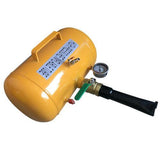 5 Gallon Air Tire Bead Seater Blaster Tool Seating Inflator Truck Tractor ATV 145PSI Yellow 91376453
