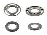 2 inch Lift Leveling Kit fit for Silverado Trail Boss Sierra AT4 1500 4WD 2019-2024 00594779
