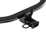 2in Trailer Hitch Receiver fit for Nissan Pathfinder 2022-2026 Rear Class 3 GTW 51645516