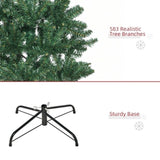 7.5 ft Christmas Trees 11425567