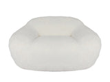 Bean Bag Chair ,Bean Bag Sofa for Adults Comfybag Giant Bag Chair with Spacious Design W2200P247794