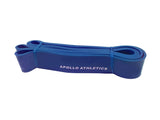 ZNTS Blue（2.5）Pull Up Assist Bands | Heavy Duty Resistance Straps | Latex Exerceise Bands for Body 36910830