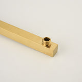 Shower System with Shower Head, Hand Shower, Slide Bar, Bodysprays, Shower Arm, Hose, Valve Trim, W928105126