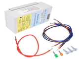 8-16A 08-16A AC Soft Starter Motor Protection Replacement for Utility/Generator Power 230V 40061337