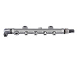 Common Fuel Rail 1J508-50602 1J508-50600 for Kubota Engine V3800 Loader SVL95-2S 17715187