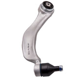 2Pcs Front Lower Forward Control Arm Kit fit for BMW 535i GT 740i 740Li Alpina B7 21235101