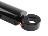 Bucket Tilt Cylinder Kit fit for Bobcat 773 S150 S160 S185 S205 T180 T190 7117174 80108451