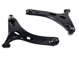 2 Front Lower Control Arm Ball Joint Set fit for Subaru Crosstrek 2018-2024 Forester 19496897