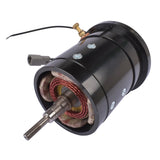 24V Drive Motor Replacement for JLG Scissor Lift 2030ES 2630ES 2646ES 3246ES 140-32-4009 83417118