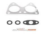 Turbo fit for Chevrolet GMC Silverado Sierra 2500 3500 HD 6.6L V8 LLY LBZ LMM 365HP 43223075