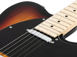 GTL Maple Fingerboard Electric Guitar Bag Strap Plectrum Connecting Wire 53299137