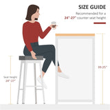 Modern Bar Table Counter 23379795