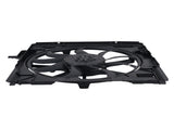 Radiator Cooling Fan Fit for BMW X5 2007-2010 17428618240 17427533558 17427598740 17594902