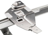 Rear Right Power Window Regulator with Motor for 97-05 Buick Century/97-04 Buick Regal 45600690