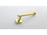 6 Piece Stainless Steel Bathroom Towel Rack Set Wall Mount W2287P151915