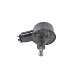 Power Steering Gear Box Conversion Kit Fit for Chevy Bel Air Impala 1958-1964 3913BK Black 61532507