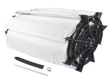 DEX3600DC Filter Element Cluster Fit for Hayward Pro-Grid DE DE3620 Filters MicroClear DE Filter 42753010