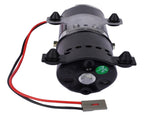 Convertible Top Motor Hydraulic Pump for Ford Mustang 1994 1995 1996 1997 1998-2004 PTM-3 19245104