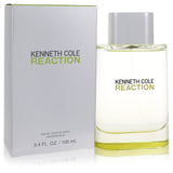 Kenneth Cole Reaction by Kenneth Cole Eau De Toilette Spray 3.4 oz for Men FX-415861