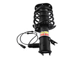 Front Left Shock Absorber Strut Assy DG9Z18124B for Lincoln MKZ 3.7L V6 2.0L l4, Ford Fusion S, SE, 86641151