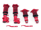 Coilovers Shocks Absorbers Kit fit for HONDA CRV CR-V 07-11 Adjustable Height 32217909