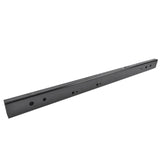 Aluminum Radiator Support Core Lower Tie Bar ML3Z16139A FO1225272 Replacement for Ford F-150 59721453