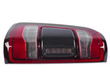 Driver Side LED Tail Light w/ Blind Spot Replacement for Dodge RAM 1500 2019-2023 68262533AG 18299399