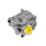 Gear Pump Replacement for Kobelco SK330-6E K5V140DTP SK200-6 SK200-6E SK330-6 YN10V00014F2 49268749