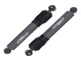 Dual Steering Stabilizer Fit for Jeep Wrangler JK JKU 2007-2018 Fit 2-8'' Lifted 71723058