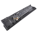 Front Right Side Black Interior Door Handle Fit for Freightliner FLD112 FLD120 FLD132 Classic 56433626