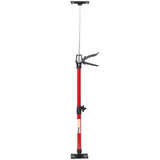 4 Pack Adjustable Support Pole,Steel 3rd Hand Support System,Support Rod for Jacks Cargo Bars W465P283001