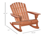 Garden chair / Rocking Chair 54511697