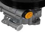 Power Steering Pump With Pulley fit for Audi A4 8E2 2.0 FSI/TFSI 2002-2009 PSP1096 21481838