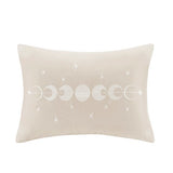 King/Cal King Velvet Comforter Set with Throw Pillow B035P203253