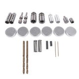 SKO9D Shift Kit AW-TR60SN Replacement for Porsche Cayenne VW Touareg 03-07 4.5L 96260-17009 SK-09D 49207340