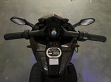 Electric motorcycle 12 V Kids toys motorcycle/Kids electric car/electric ride on toys for 3 4 5 6 W1760P252046